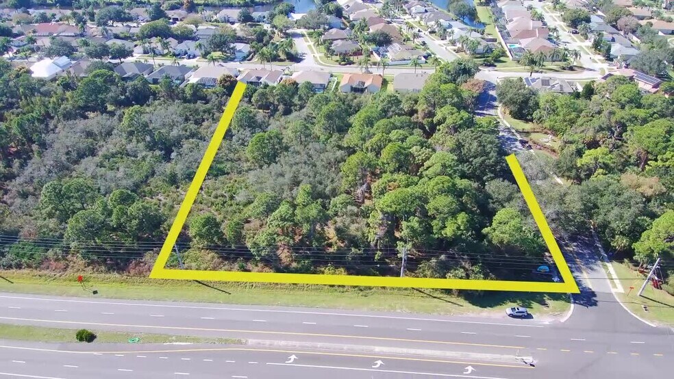 N. Courtenay, Merritt Island, FL for sale - Commercial Listing Video - Image 2 of 5