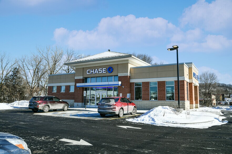 3400 W Genesee St, Syracuse, NY for sale - Building Photo - Image 1 of 1
