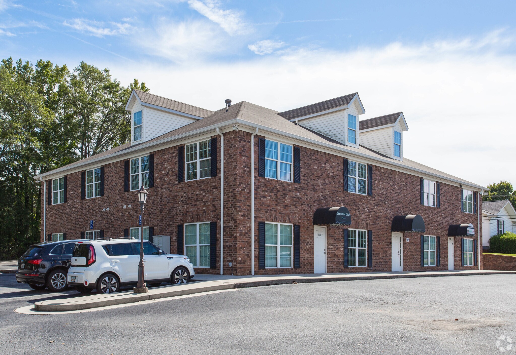 165 Burke St, Stockbridge, GA for sale Building Photo- Image 1 of 1