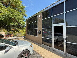 More details for 2809 Banksville Rd, Pittsburgh, PA - Flex for Lease