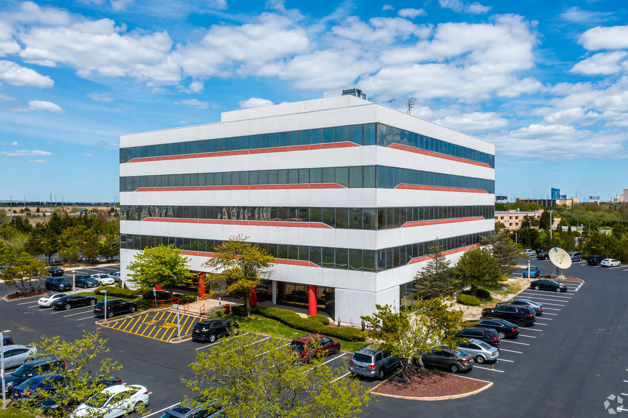 Black Horse Pike, Egg Harbor Township, NJ for lease Building Photo- Image 1 of 6