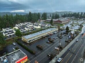 3312-3366 Auburn Way S, Auburn, WA - AERIAL  map view