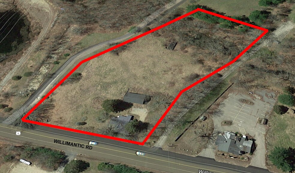 64-66 Willimantic Rd, Chaplin, CT for sale - Other - Image 1 of 1