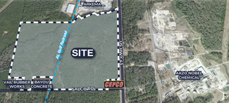 More details for 175 Salco Rd, Axis, AL - Land for Sale