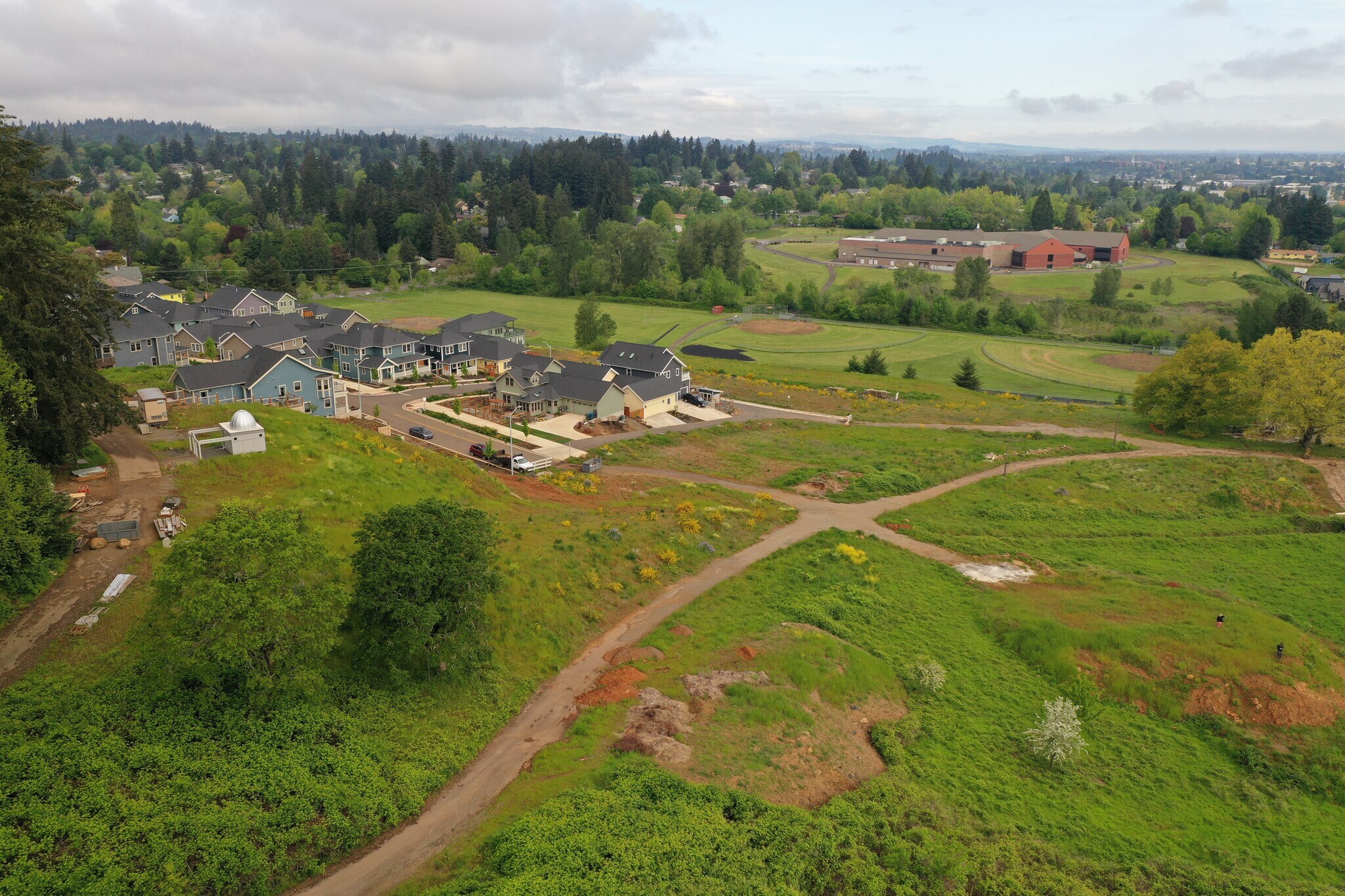 4300 Battle Creek Rd, Salem, OR 97302 Fairview Addition Final 5