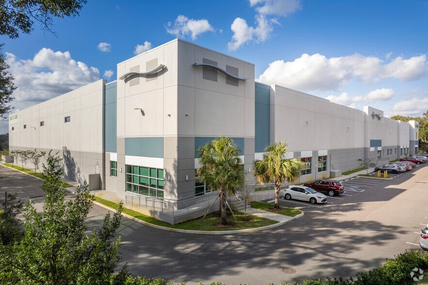 10350 Windhorst Rd, Tampa, FL for sale - Primary Photo - Image 1 of 1