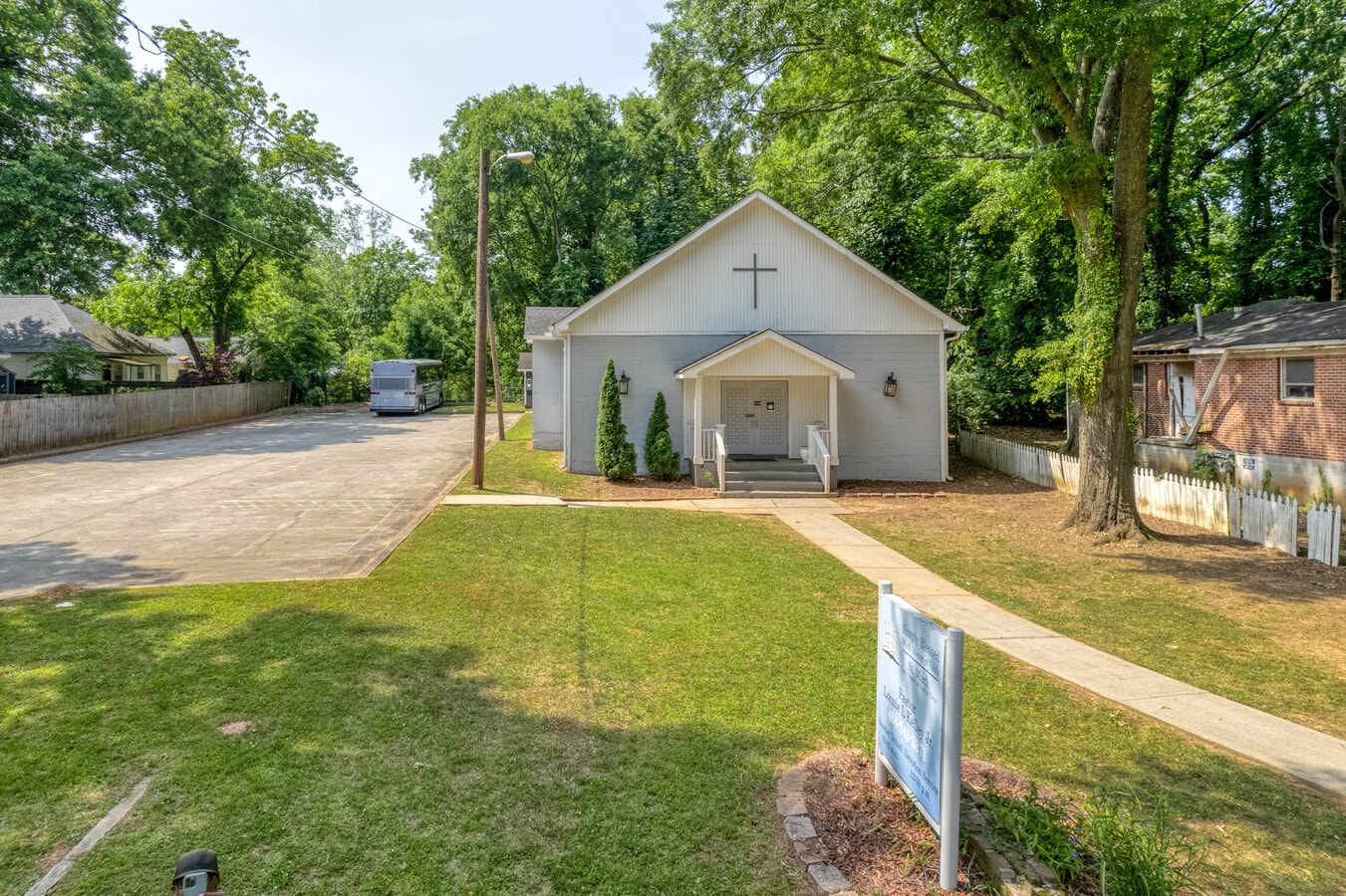 1689 Hosea L Williams Dr NE, Atlanta, GA 30317