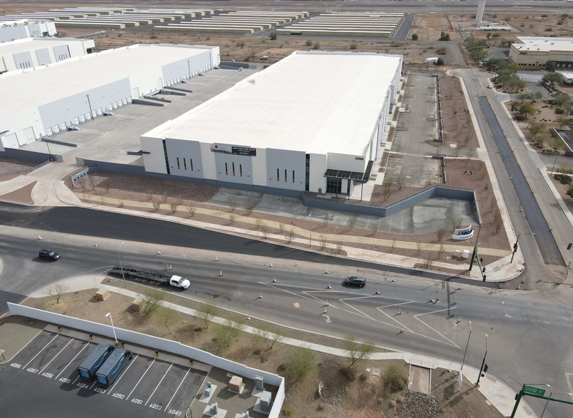 23555 N 7th Ave, Phoenix, AZ for lease - Building Photo - Image 3 of 6