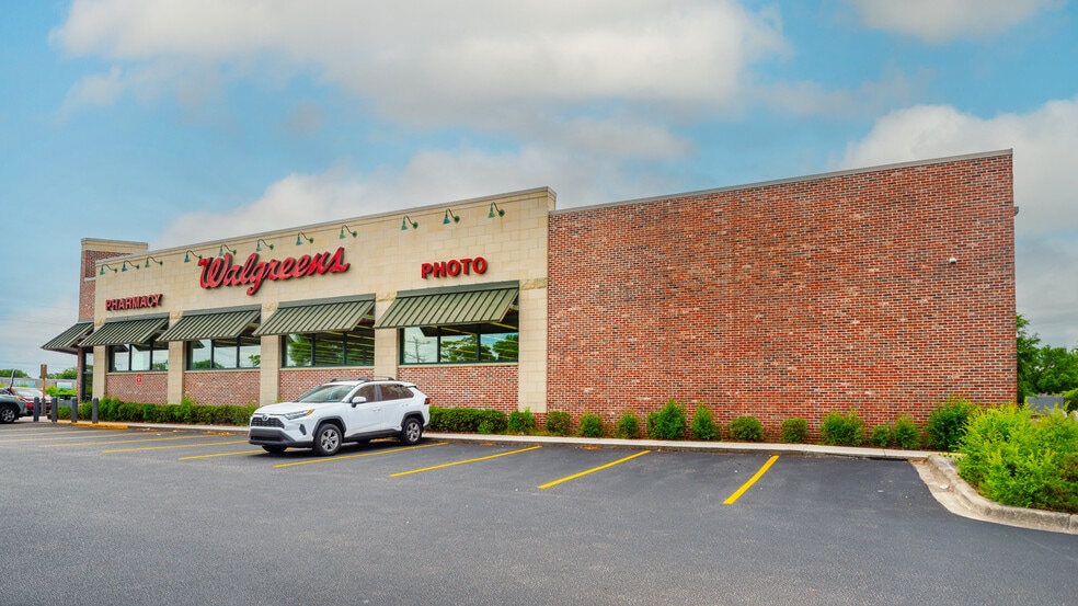 5900 Carolina Beach Rd, Wilmington, NC for sale - Building Photo - Image 2 of 12