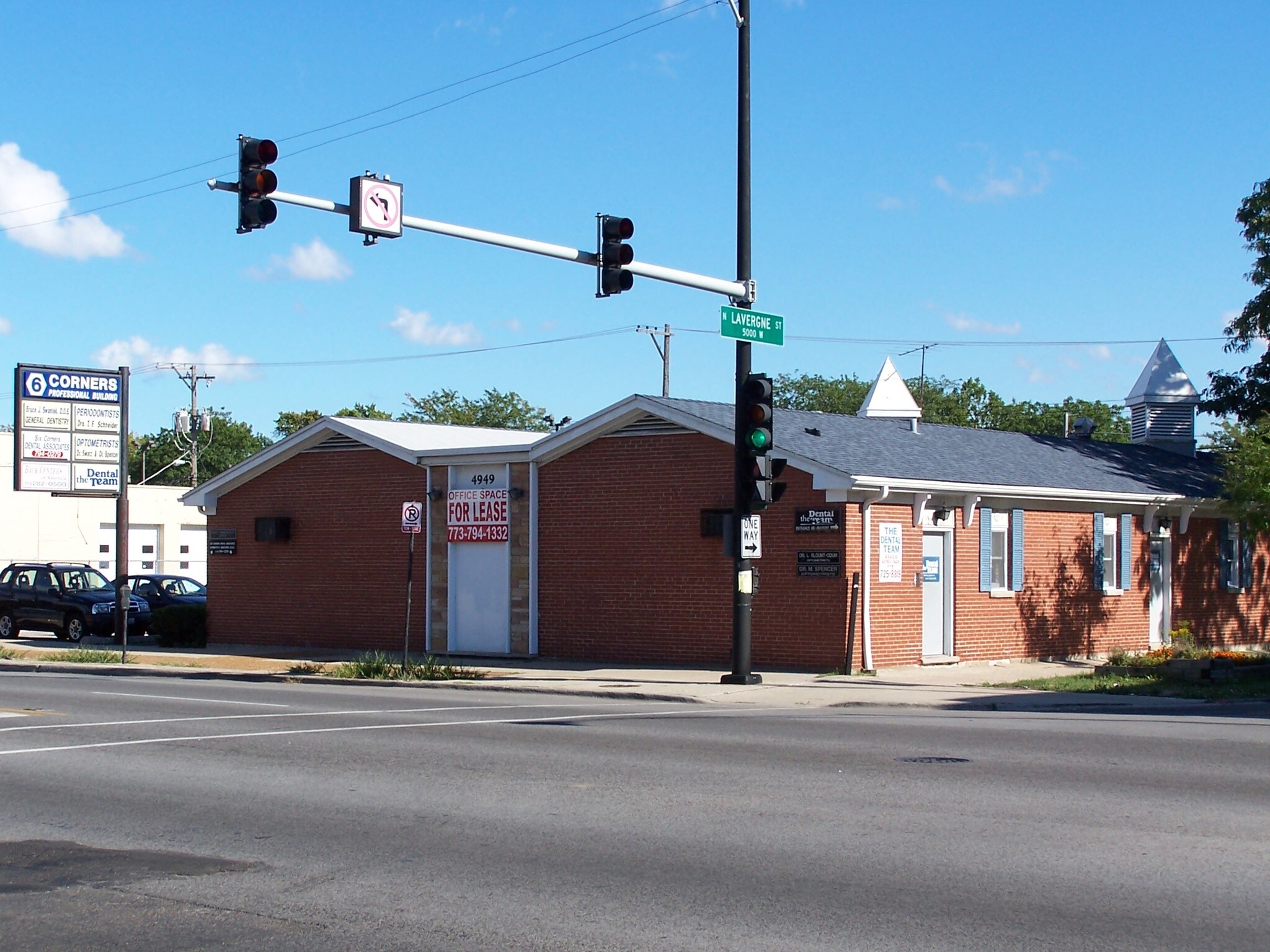 4949 W Irving Park Rd, Chicago, IL for sale Primary Photo- Image 1 of 1