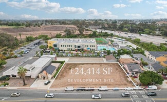 More details for 4560 Imperial Ave, San Diego, CA - Land for Sale