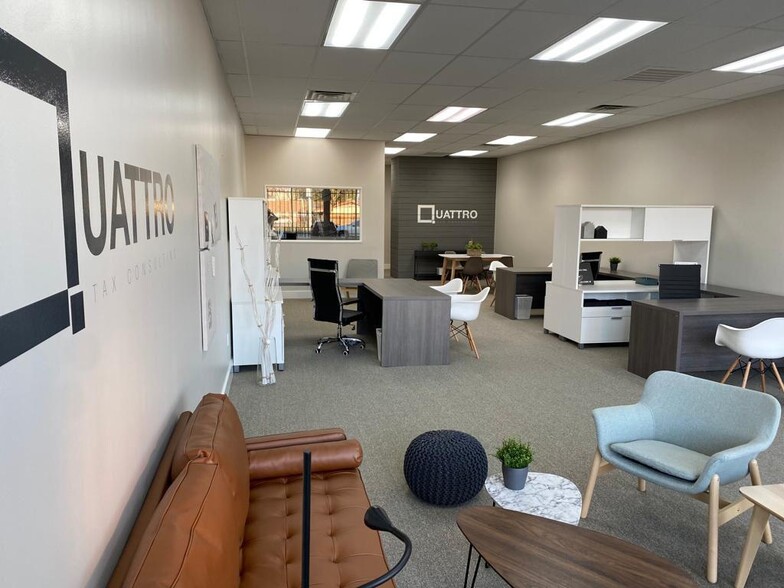 2811 Airline Dr, Houston, TX for lease - Building Photo - Image 3 of 20