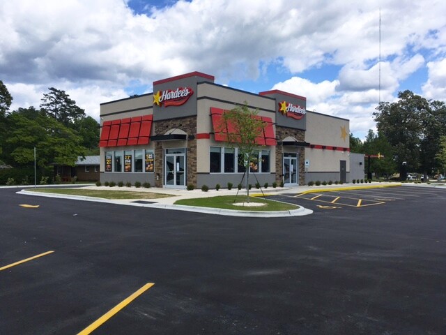 14622 W NC Hwy 87, Tar Heel, NC for sale Building Photo- Image 1 of 1