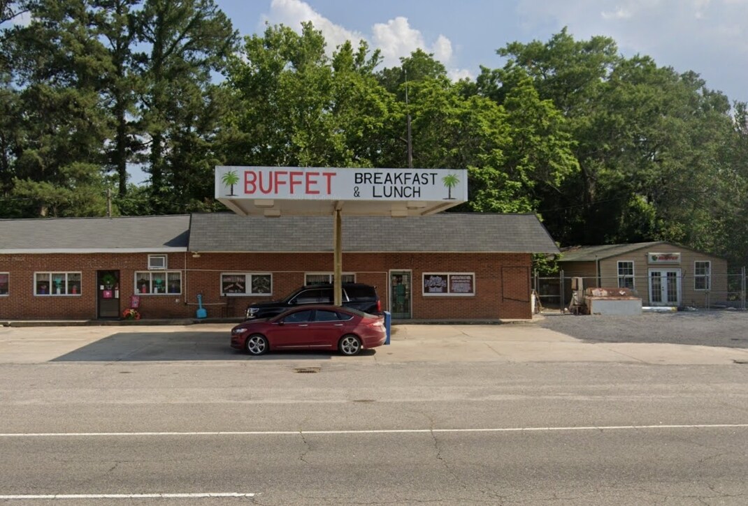 854 Highway 15-401 Byp W, Bennettsville, SC for sale Building Photo- Image 1 of 1