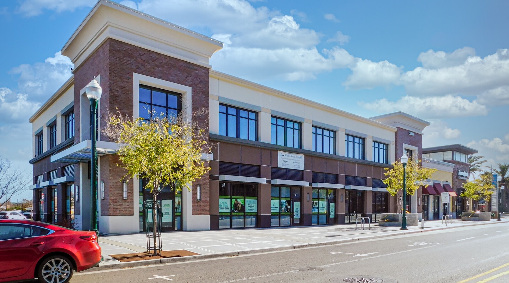 5th St Alameda CA 94501 Alameda Landing Shopping Center LoopNet