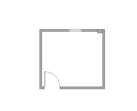 1500 N Main St, Fort Worth, TX for lease Floor Plan- Image 1 of 1