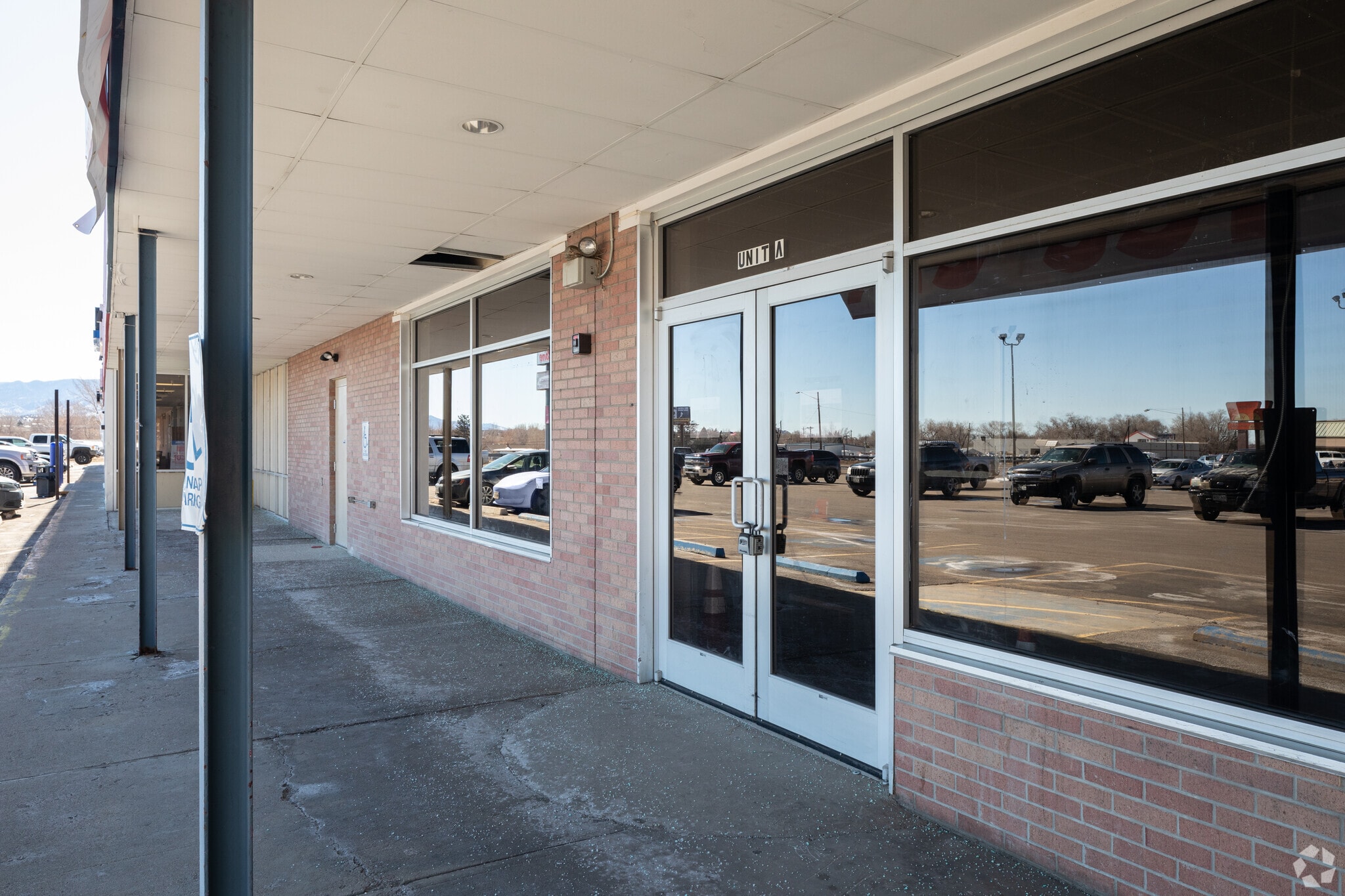 1811 Fremont Dr, Canon City, CO for sale Building Photo- Image 1 of 7