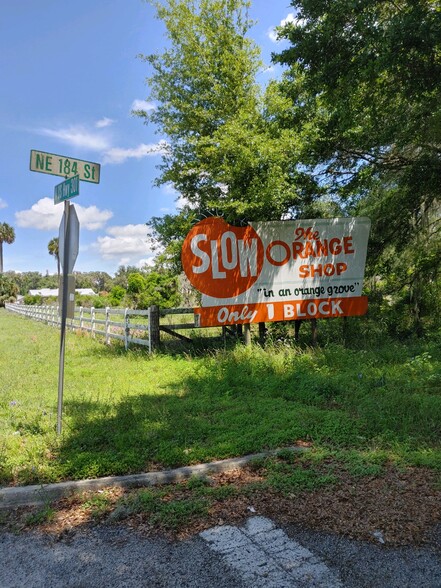 18395 N US Highway 301, Citra, FL for sale - Building Photo - Image 3 of 4