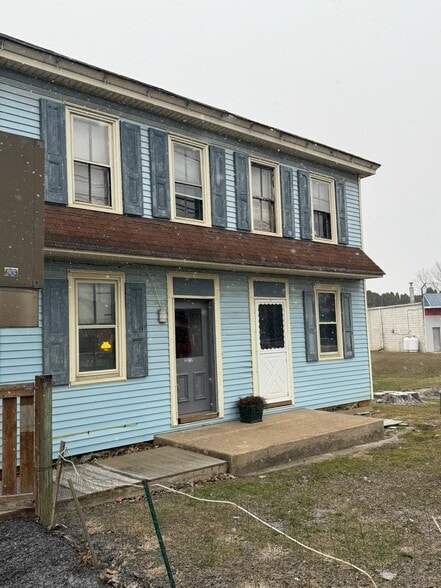 2922 Willow Street Pike, Willow Street, PA for lease - Building Photo - Image 2 of 7