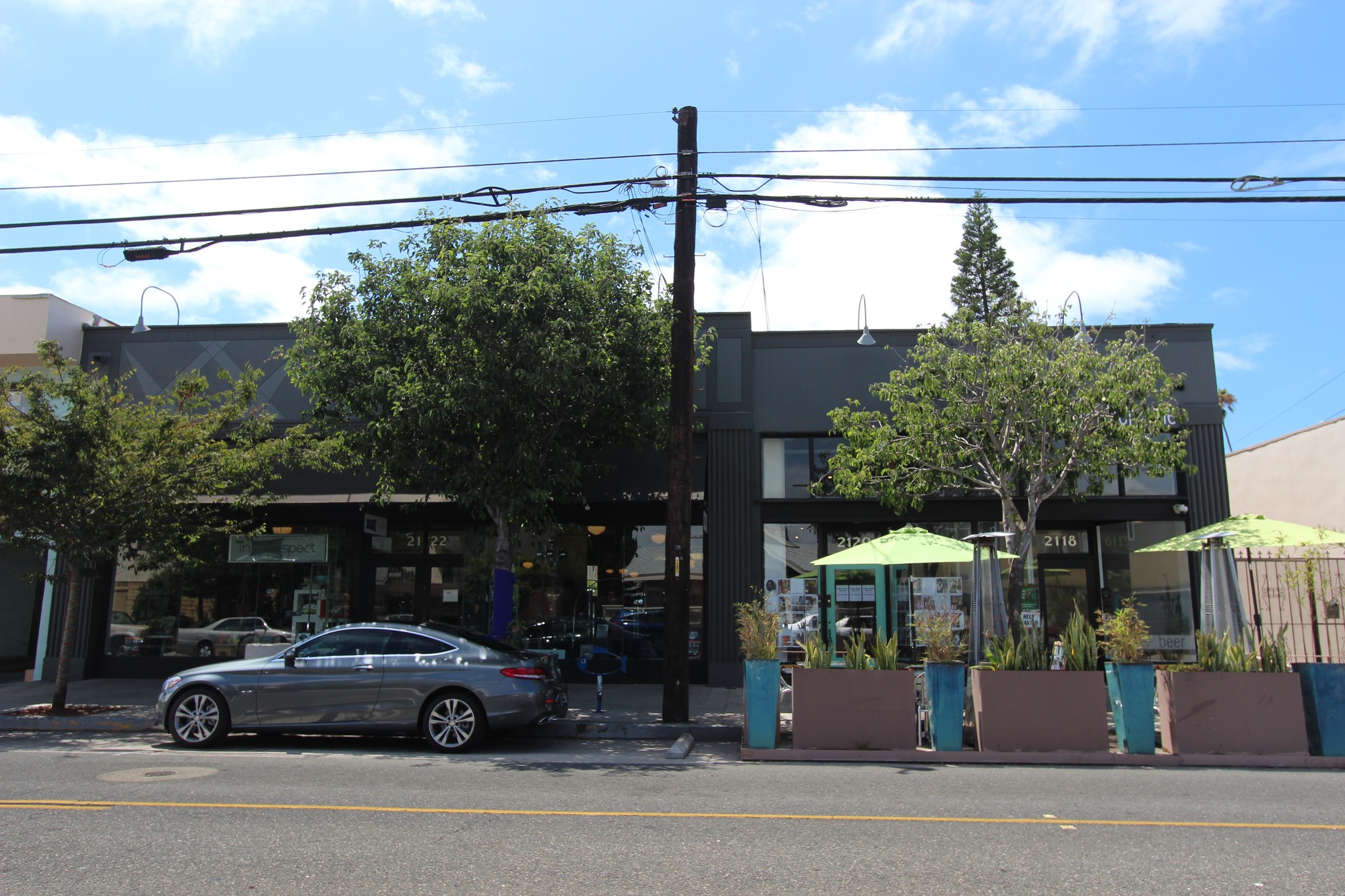 2118-2122 E 4th St, Long Beach, CA for sale Building Photo- Image 1 of 1