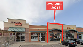 More details for 105 Wadsworth Blvd, Lakewood, CO - Retail for Lease