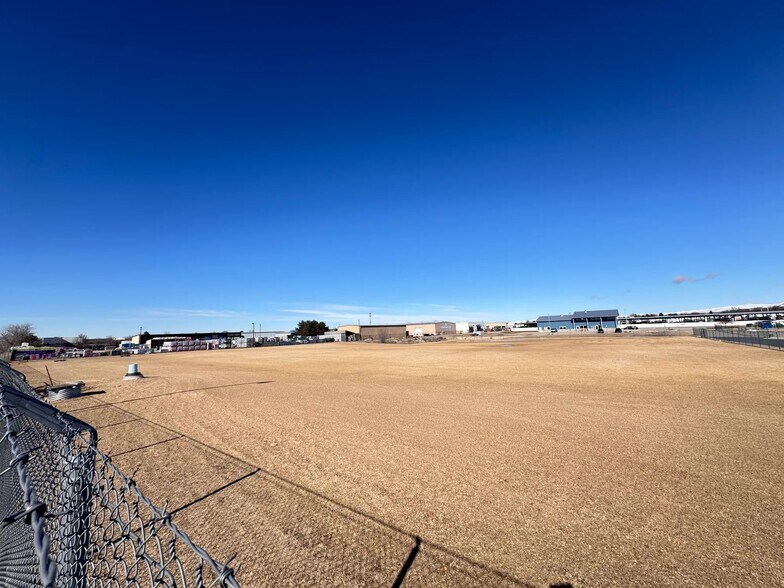 6945 W Targee St, Boise, ID for lease - Building Photo - Image 3 of 6