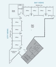 1320 Columbia St, San Diego, CA for lease Floor Plan- Image 1 of 1