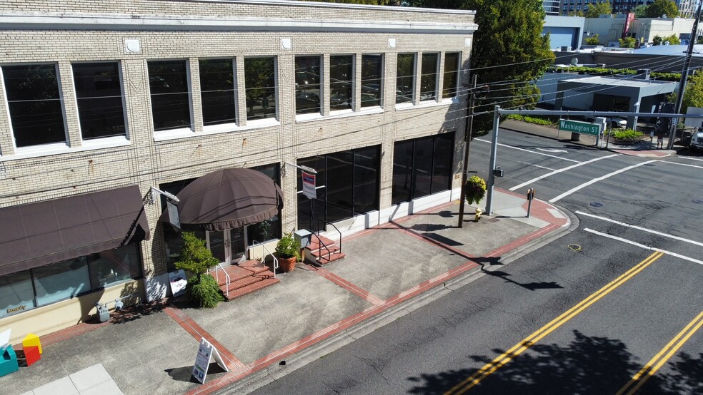 1004-1010 W Washington St, Vancouver, WA for lease - Building Photo - Image 2 of 11