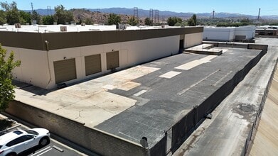 25371-25395 Rye Canyon Rd, Valencia, CA for lease Interior Photo- Image 2 of 6