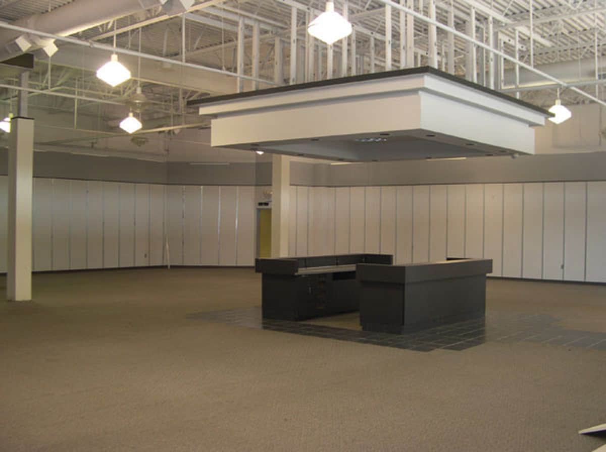 1402-1498 W Old Highway 40, Odessa, MO for lease Interior Photo- Image 1 of 3