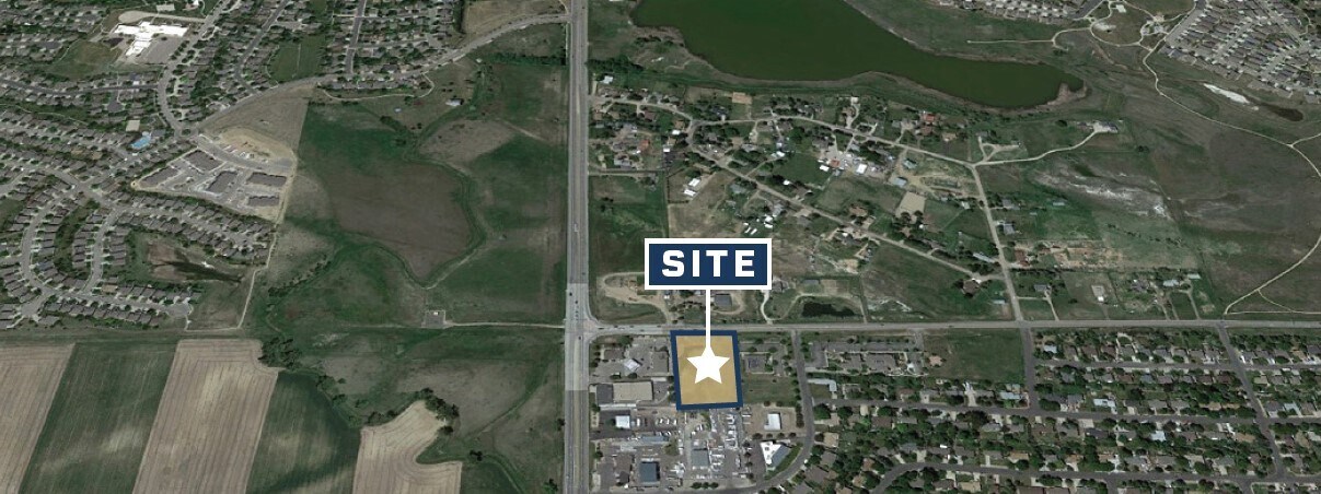 111 County Road 32, Fort Collins, CO for sale Primary Photo- Image 1 of 2