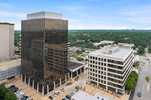 Douglas Center - LEED Certified Building