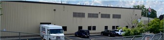 2148 Depot St, Holt MI - Parking Garage