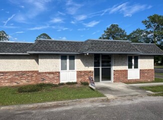 More details for 303 Pineview Dr, Waycross, GA - Medical for Lease