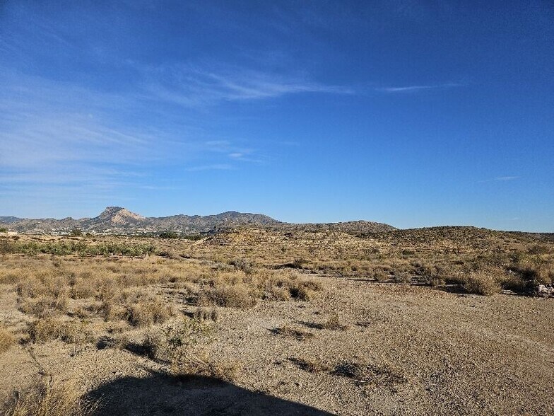 Land in Elda for sale - Building Photo - Image 2 of 5
