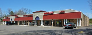 More details for 16601 Pearl Rd, Strongsville, OH - Retail for Lease