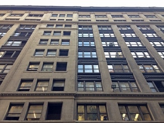More details for 231-249 W 39th St, New York, NY - Office for Lease