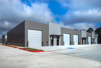 More details for 17948 Cypress Rosehill Rd, Cypress, TX - Industrial for Lease