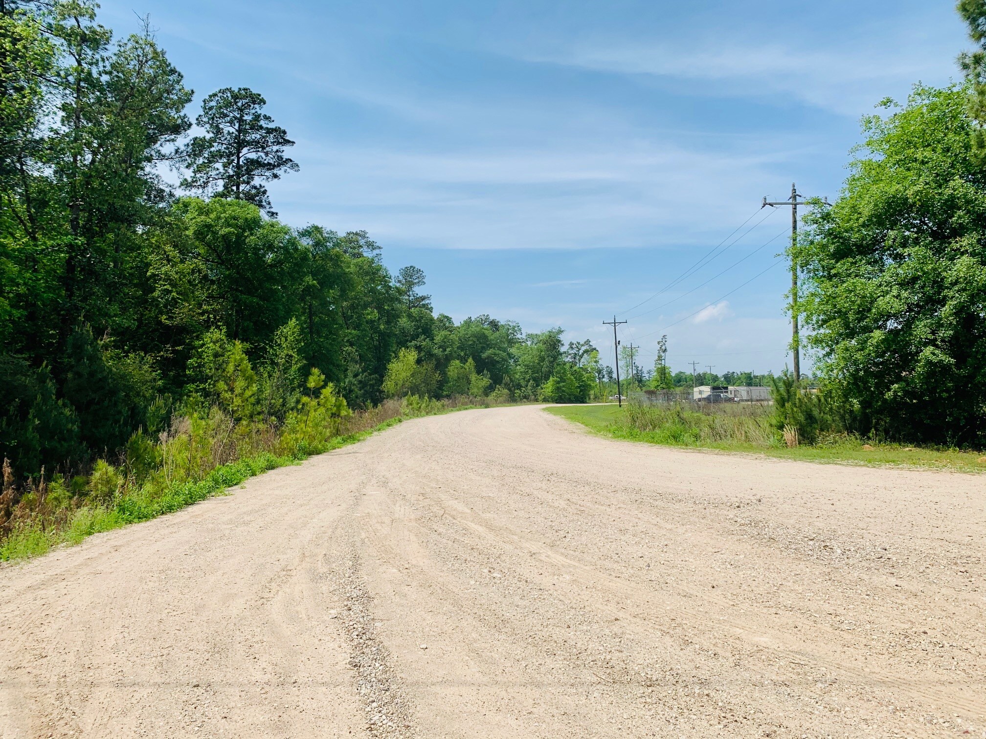 0 Kennedy Dr, Splendora, TX 77372 Land for Sale