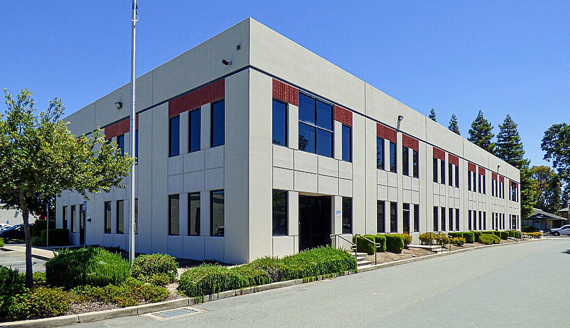 2411 Stanwell Dr, Concord, CA for sale Building Photo- Image 1 of 1