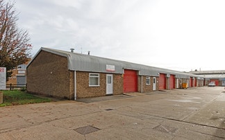 More details for Halcyon Ct, Huntingdon - Industrial for Lease