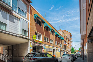 More details for Calle De Alejandro Villegas, 29, Madrid - Office for Lease