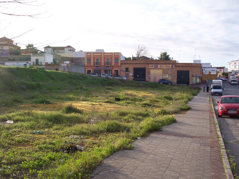 Calle Rafael Beca, 71B, Alcalá de Guadaíra, Sevilla for sale - Other - Image 1 of 2