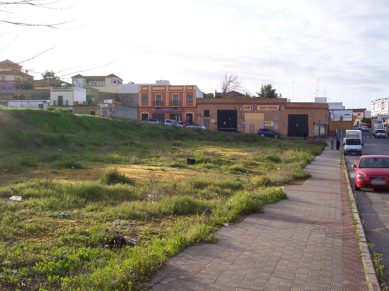 Calle Rafael Beca, 71B, Alcalá de Guadaíra, Sevilla for sale Other- Image 1 of 3