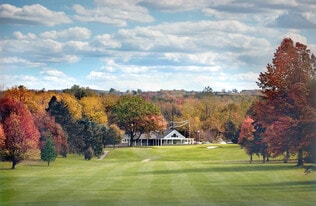 Oneida Community Golf Club - Golf Course