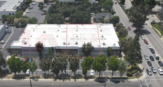 More details for 224-248 E Arrow Hwy, San Dimas, CA - Industrial for Lease