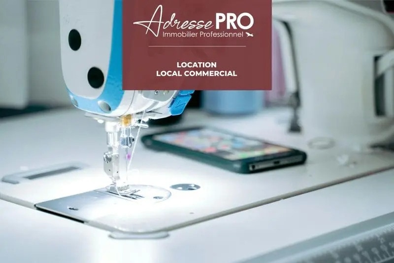 Retail in Plouarzel for lease Interior Photo- Image 1 of 2