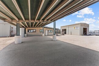 More details for 5407 Andrews Hwy, Odessa, TX - Industrial for Sale