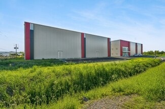 More details for 20-40 Rue Filion, Saint-jacques-le-mineur, QC - Industrial for Lease