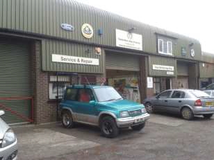 More details for River Park Industrial Estate, Ivybridge - Industrial for Lease